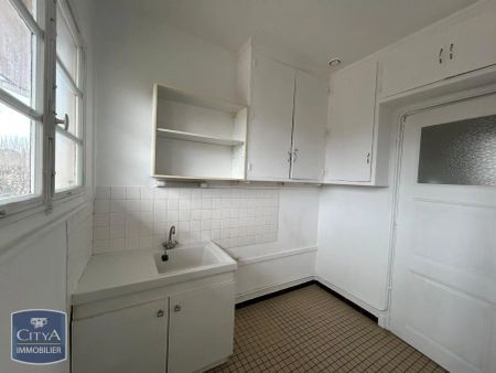 Appartement à louer 3 pièces 67.2m² - Photo 2