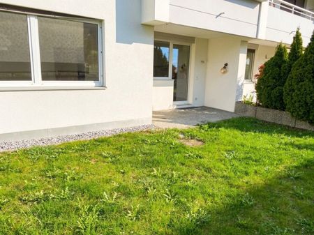 Charmante 2-Zimmer-Gartenwohnung in Bludenz zu vermieten! - Photo 4