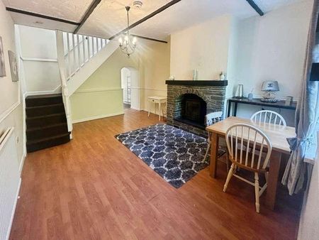 Mill Terrace, Glynneath, Neath, SA11 - Photo 3