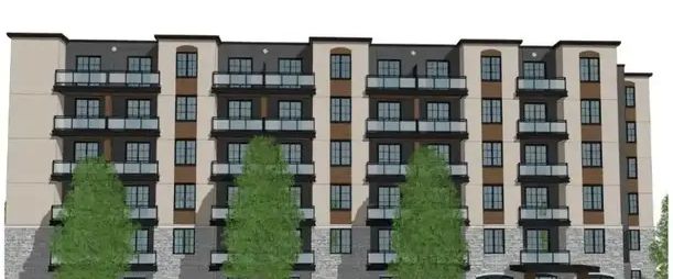 301 - 100 PINEHILL ROAD | 301 - 100 PINEHILL ROAD, North Grenville - Photo 1