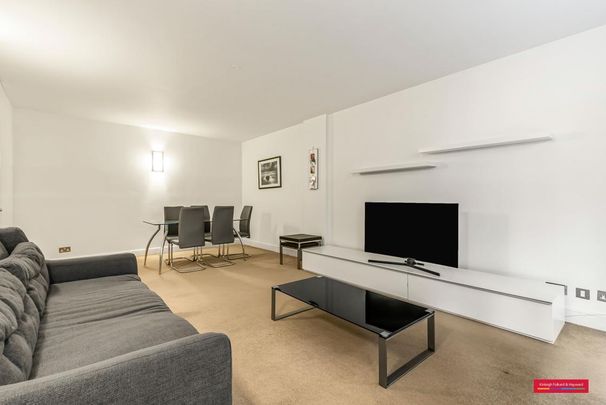 Weymouth Street, London W1W - Photo 1