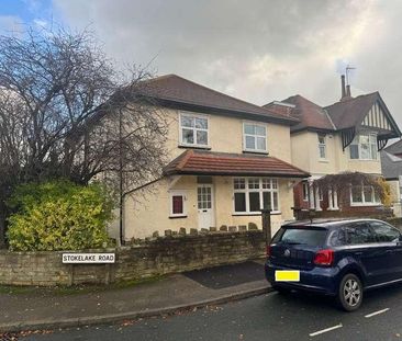 Stokelake Road, Harrogate, North Yorkshire, HG1 - Photo 4