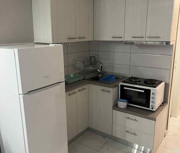 Studio/Γκαρσονιέρα για ενοικίαση Διοικητήριο (Κέντρο Θεσσαλονίκης) - Photo 3