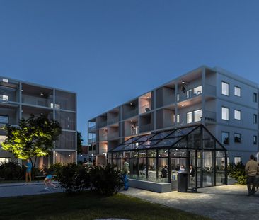 Sveagatan, Herrljunga - Foto 4