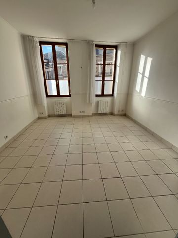 Appartement Cergy Village 1 pièce(s) 22.73 m2 - Photo 3