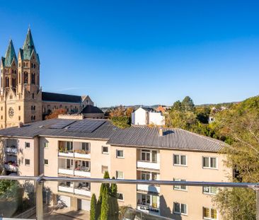 ++NEU++ Fantastische 3-Zimmer Neubauwohnung mit Terrrasse in Döblin... - Foto 6