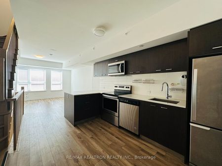 For Lease - 2100 Bridletowne Circle Unit# 320, Toronto, Ontario - Photo 5