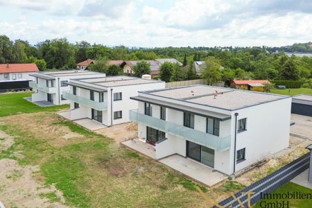 ERSTBEZUG: Großzügige Neubau-Doppelhaushälfte mit großem Garten in Kematen an der Ybbs zu vermieten! - Foto 2