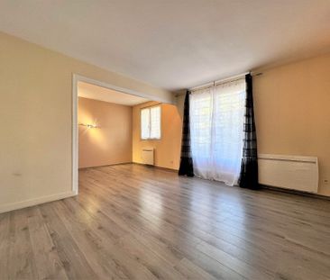 Location Appartement 3 pièces 62m² GRENOBLE 38000 - Photo 1