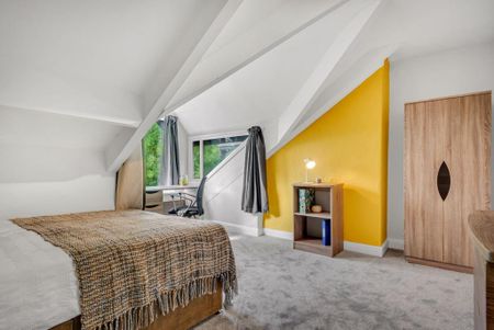 6 bedroom flat to rent - Photo 5