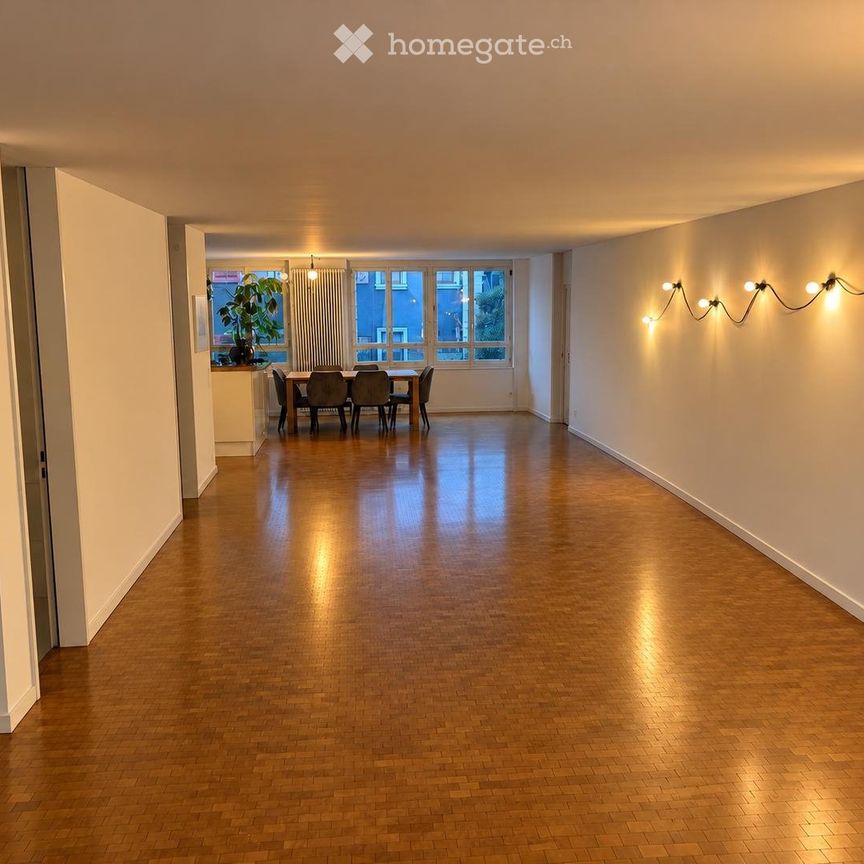 Wunderschöne Wohnung im Herzen von Zürich - Foto 1