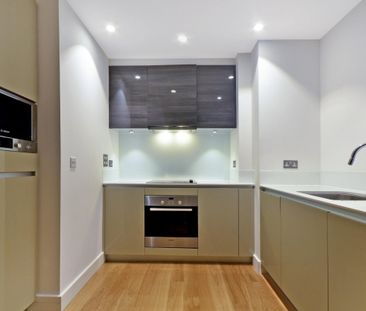 1 bedroom apartment to rent - Photo 5