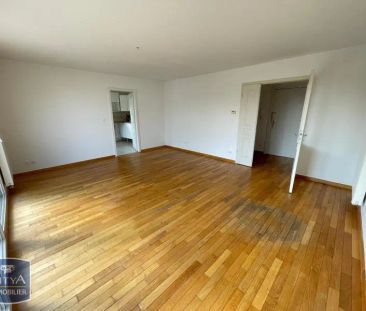 Appartement à louer 4 pièces 82.34m² - Photo 1