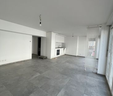 Moderne 2.5-Zimmer-Wohnung an zentraler Lage in Biel - Foto 2