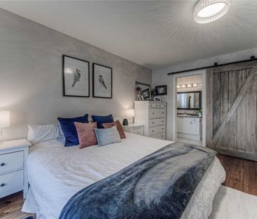 For Lease - 77 Laughland Lane Unit# UPPER, Guelph, Ontario - Photo 6
