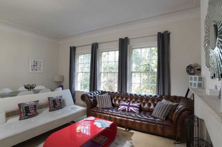 The Paragon - Photo 2