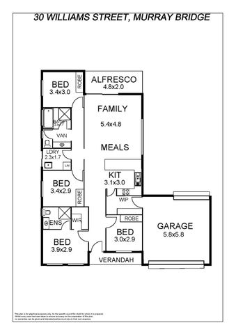 4 Bedrooms + Ensuite - Central Location! - Photo 2