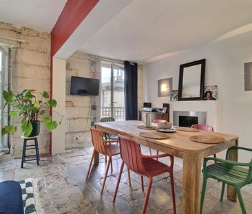 Montpellier Chambre meublée en colocation de 9.70 m² - Photo 1