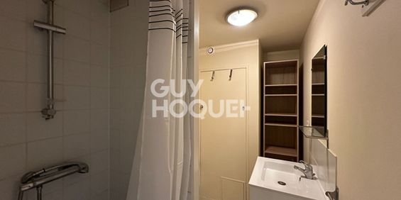 Appartement Asnieres Sur Seine 1 pièce(s) 18 m2 - Photo 3