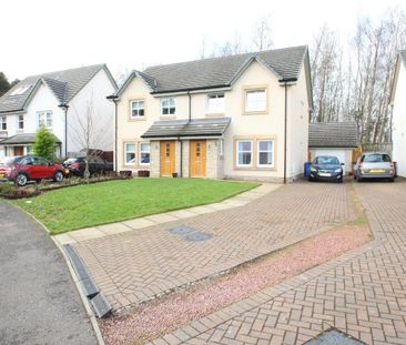 Claudius Crescent Cambuslang - Photo 2