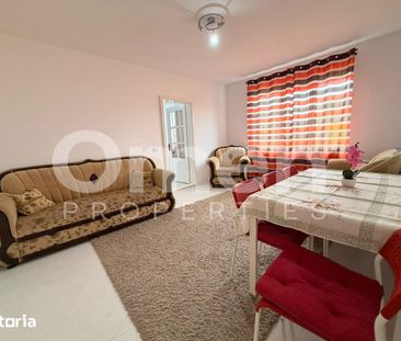 Apartament 2 camere Melodiei - Photo 1
