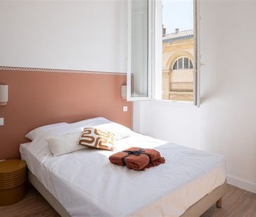 Appartement - Marseille 1er - Photo 6