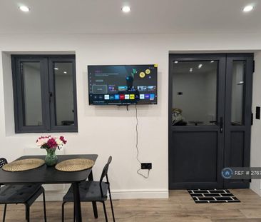 Studio to rent - Photo 3