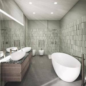 5.5-room attic apartment - Foto 2