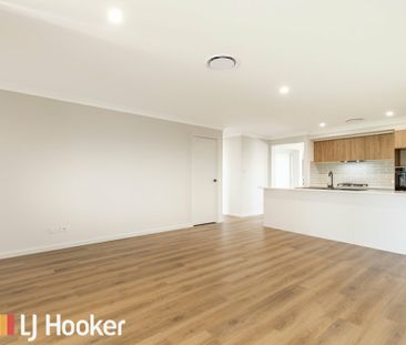 Modern Living in a Brand New Home - Photo 1
