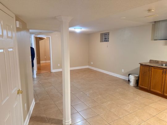 For Lease - 118 Chloe Crescent Unit# BSMT, Markham, Ontario - Photo 1