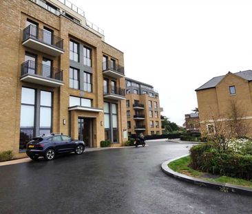 2 bed flat to rent - Photo 2