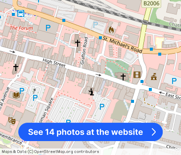 35-37 High Street, Sittingbourne, Kent, ME10 - Photo 1