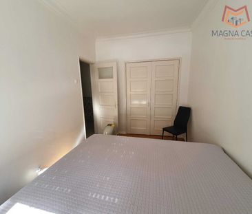 Apartamento T2 em Lisboa - Photo 3