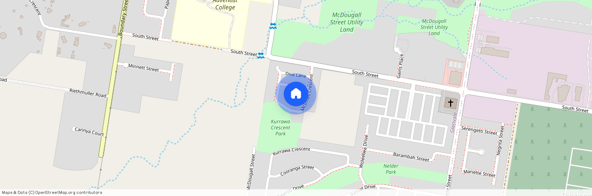 2/7 McInnes Crescent, Qld 4350, Glenvale