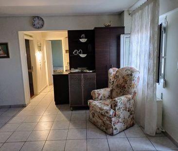 Διαμέρισμα για ενοικίαση Αφάλωνας (Λέσβος - Μυτιλήνη) - Φωτογραφία 2