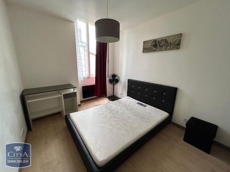 Location Appartement 2 pièces 28m² PERIGUEUX 24000 - Photo 4