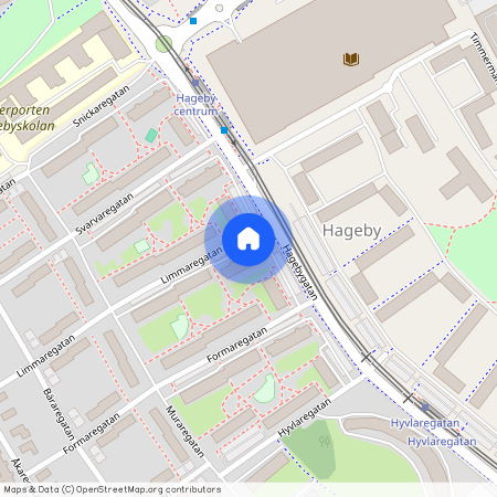 Limmaregatan 3, Norrköping