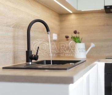 Pronájem bytu 1+1 38 m², Ostrava - Photo 4