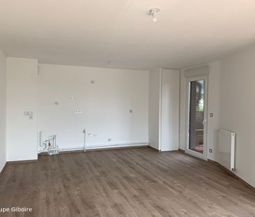 Appartement T3 à louer Cesson Sevigne - 66 m² - Photo 1