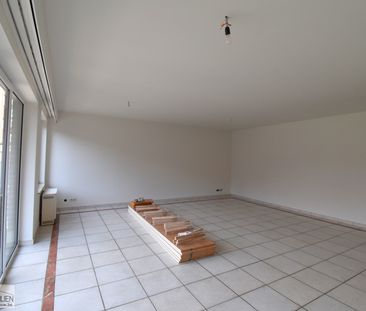 Ruime 3-kamer appartement met 2 badkamers te huur! - Photo 2