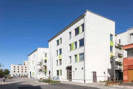 Fyrislundsgatan 29 A, 75444, Uppsala - Foto 2