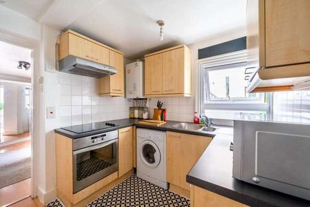 New Kings Road, Fulham, SW6 - Photo 4