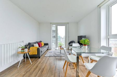 2 bedroom flat to rent - Photo 5
