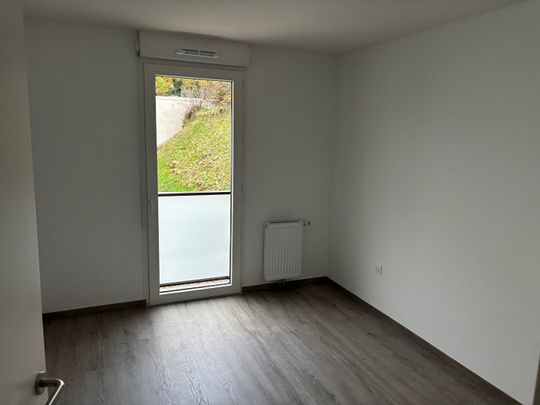 Appartement / Offre 59482054 - Photo 1