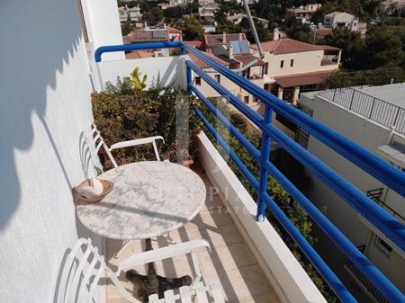 Ενοικίαση κατοικίας, 97 τ.μ., Βάρη, €2,000 - Photo 3