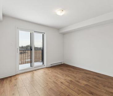 Appartement à louer - Gatineau (Aylmer) (Plateau de la Capitale) Ap... - Photo 2