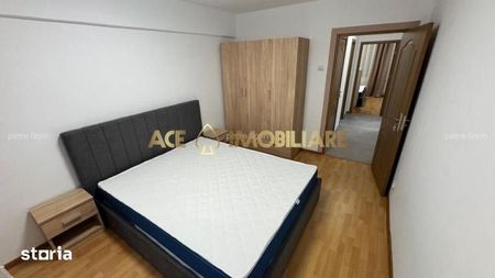 4 Camere de inchiriat | Mihai Bravu | Metrou | Mobilat | PetFriendly | - Photo 4