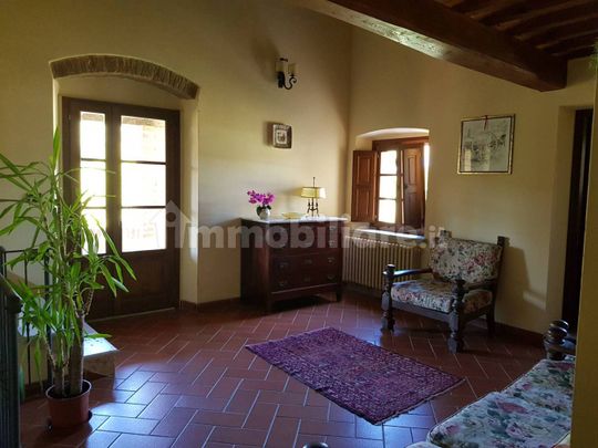 Casale Strada Provinciale del Commercio, Casciana Alta, Casciana Terme Lari - Photo 1