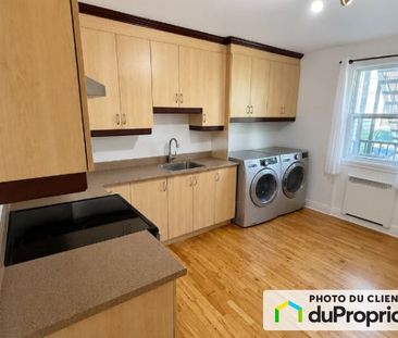 1-3335, du quesne, Mercier / Hochelaga / Maisonneuve à louer - Photo 5