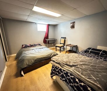 For Lease - 11 Ellington Drive Unit# Bsmt, Toronto, Ontario - Photo 2